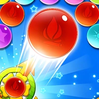 Bubble Shooter Blitz