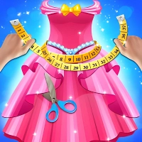 Fashion Tailor Clothing 3D